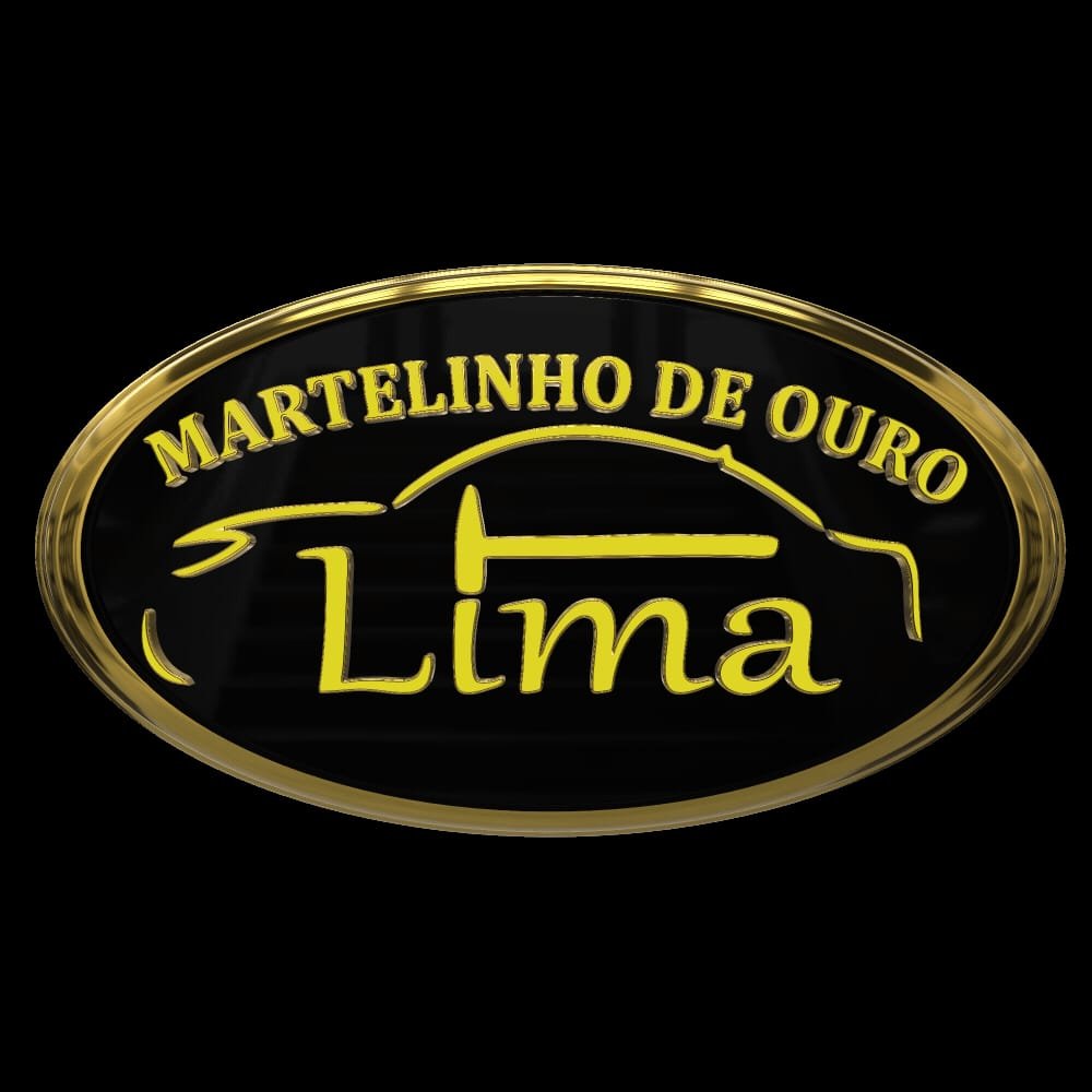 Logo Lima Martelinho